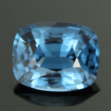 A Wise Choice MAN MADE ROYAL BLUE SPINEL 8 MM ROUND BUFF TOP CUT ...