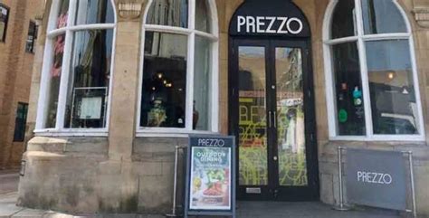 Italian restaurant in Peterborough | Prezzo Italian Restaurant