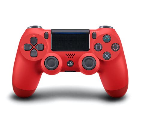 Sony PlayStation DualShock Controller Magma Red | lupon.gov.ph