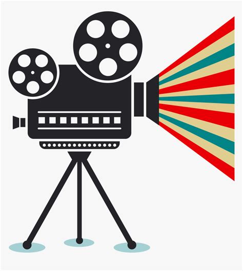 Free Movie Camera Clipart, Download Free Movie Camera Clipart png ...