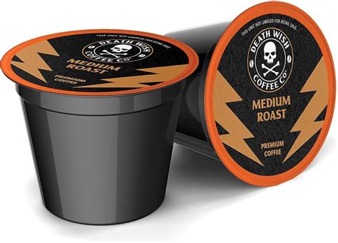 Death Wish Coffee Pods Review – Home Upgrade Place