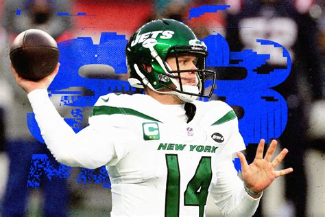 Sam Darnold finally has a chance to prove he isn’t a bust - SBNation.com