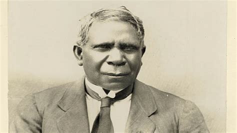 1872: Birth of David Unaipon, Aboriginal writer and activist - Office For Justice, Ecology and Peace