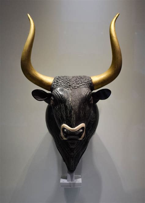Free Images : statue, horn, black, skull, material, antler, bull, sculpture, art, head, taurus ...