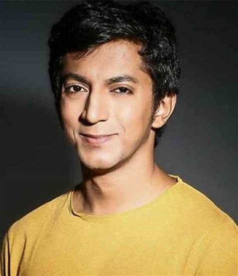 Anshuman Jha Height, Age, Net Worth, Affair, Career, and More