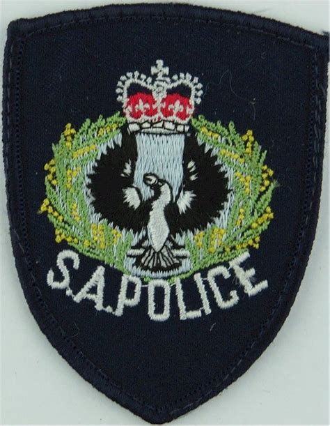 Please view our Police Force and Prison Service insignia. Most are British or British ...