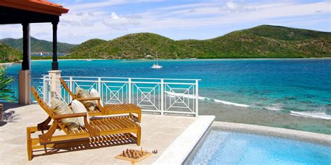 Luxurious Private Island Resort in the BVI, 10% Off | Travelzoo