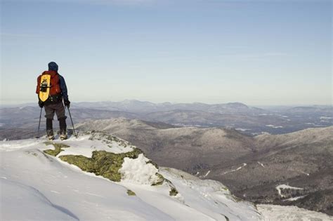 Winter in Vermont: 11 Things to Do in Vermont in Winter - Roaming the USA