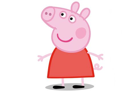 Peppa Pig Wallpapers - Wallpaper Cave