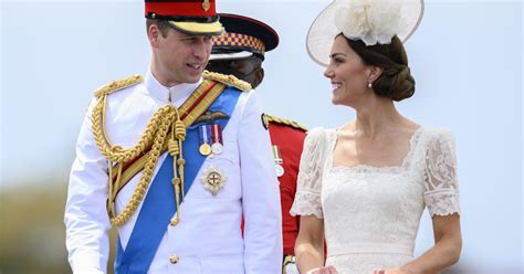 William and Kate are the new Prince and Princess of Wales - CBS News