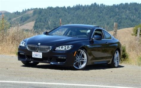 Bmw 6 Series M Sport - reviews, prices, ratings with various photos