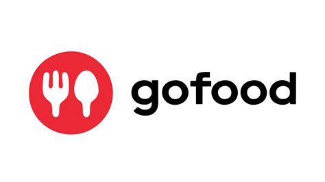 GoFood Logo and sign, new logo meaning and history, PNG, SVG
