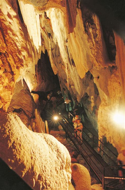 Chillagoe-Mungana Caves National Park | Parks and forests | Department of Environment, Science ...