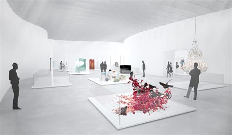 The Corning Museum of Glass Expands for the 21st Century | Observer