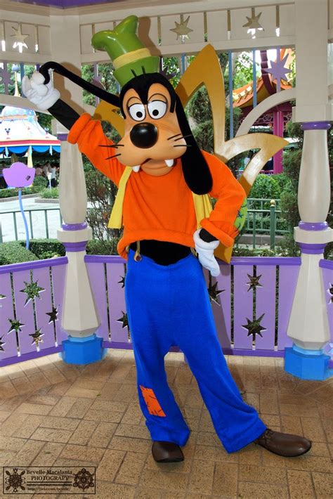 Kuya Marc's Bloggy Site!: Goofy Is My All Time Favorite Disney ...