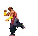 Yang (Street Fighter 3) GIF Animations