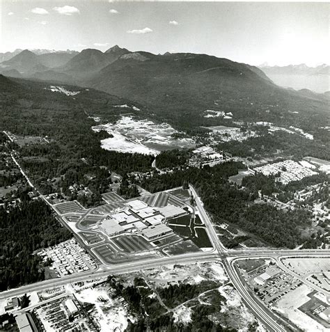 Coquitlam Centre: 40 Years in the Community | Coquitlam, BC