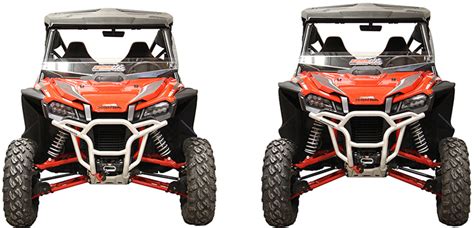 2" Front & Rear LIFT KIT HONDA Talon 1000X and 1000X-4 – perfexind.com