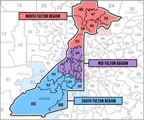 City Of South Fulton Georgia Map - Corene Charlotte