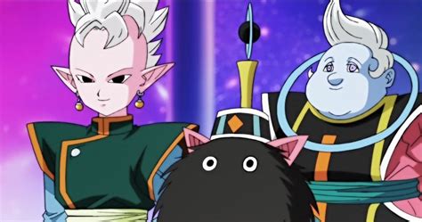 Dragon Ball Super: 10 Things You Didn’t Know About Universe 1