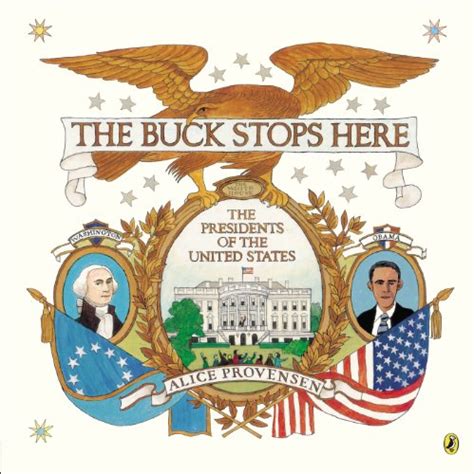 The Buck Stops Here - Harvard Book Store