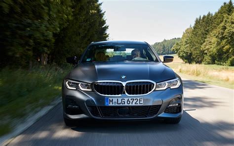 2021 BMW 330e Pricing Announced, EV Incentives Apply - The Car Guide