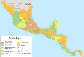 Mesoamerican chronology - Wikipedia