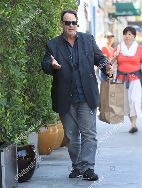 Dan Aykroyd Editorial Stock Photo - Stock Image | Shutterstock