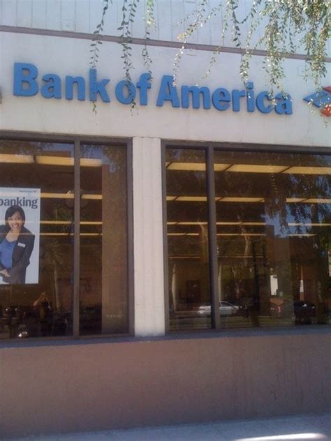 Bank of America - 19 Reviews - Banks & Credit Unions - 8921 Santa ...