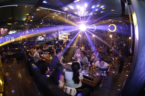 PIK Nightlife: Best Bars and Clubs | Jakarta100bars Nightlife Reviews ...