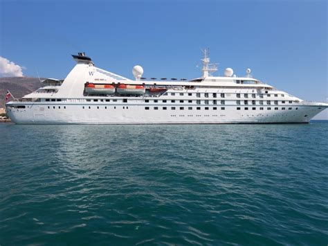Windstar Star Breeze Itineraries: 2022 & 2023 Schedule (with Prices) on ...