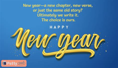 Happy New Year 2023 Quotes, Sayings, Captions & Thoughts For Friends ...