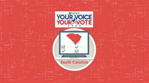 South Carolina 2020 election results - ABC News