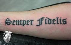 34 Best Semper fi tattoo ideas | military tattoos, semper fi tattoo ...