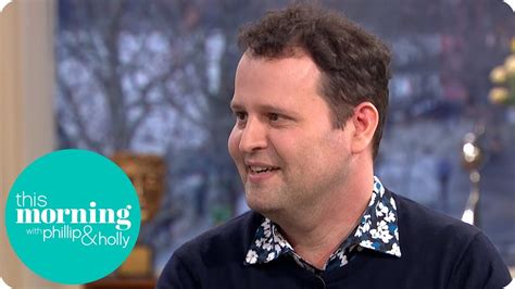 Adam Kay Opens Up About His Time as a Junior Doctor | This Morning ...