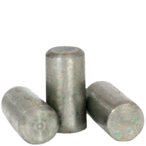 3/32"X3/8" Dowel Pins 316 Stainless Steel (1,000/Bulk Pkg.) | AFT Fasteners