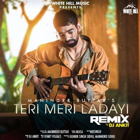 Teri Meri Ladayi (Remix Version) Songs Download - Free Online Songs @ JioSaavn