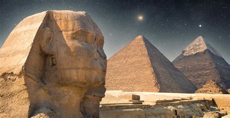 Ancient Egyptian Astronomy: Discover about Egyptian Contributions to Astronomy | CosmoNova