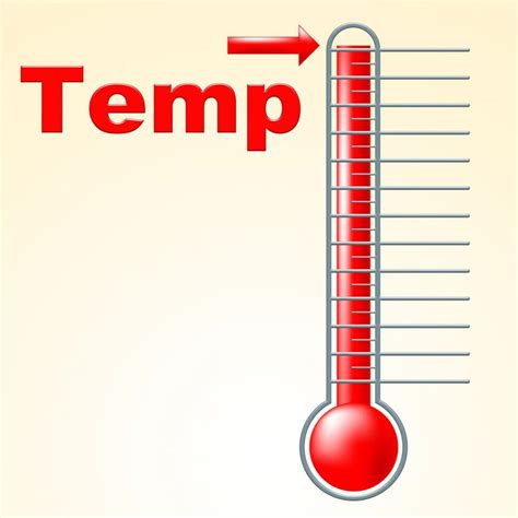 Free Stock Photo of Temperature Thermometer Indicates Mercury Centigrade And Scale | Download ...