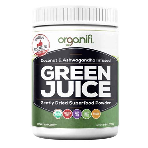 Organifi Green Juice Review (UPDATE: 2020) | 14 Things You Need to Know