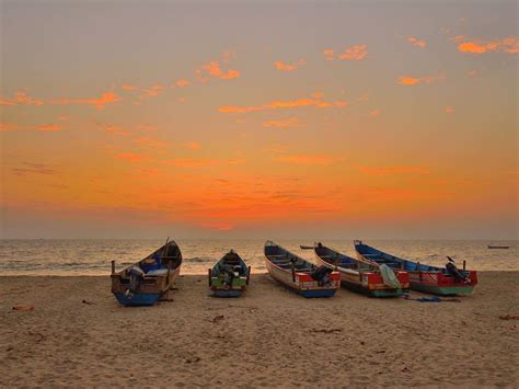 25 Best Beaches In Kerala To Visit In 2022 (With Photos) – Iris Holidays