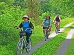 Virginia Creeper Trail Information and Bicycle Rentals