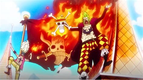 One Piece: Did Luffy know about Shanks's presence in Wano? Explored