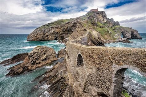 3 Day Itinerary For Visiting The Unique Basque Region Of Spain