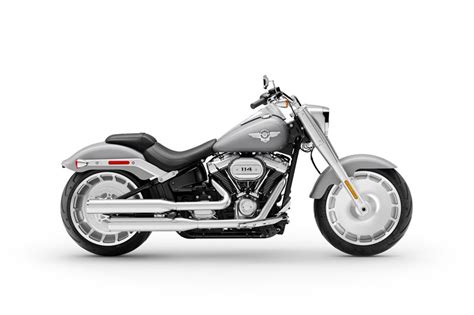 2020 Harley-Davidson Softail Fat Boy 114 | Ventura Harley-Davidson