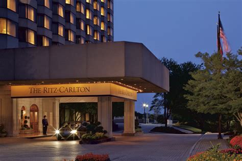 The Ritz-Carlton Buckhead To Become The Whitley | What Now Atlanta