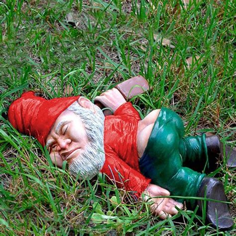 Rude Garden Gnomes - Etsy