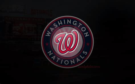 Washington Nationals Wallpapers - Wallpaper Cave