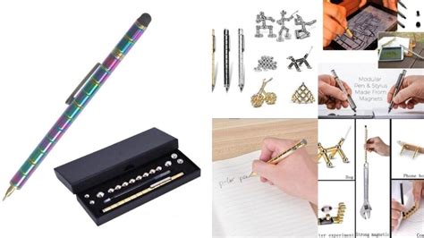 5 Best Anxiety Pen: The Stress-Free Gift Guide - RNTalks