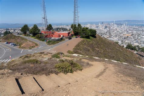 Twin Peaks: One of San Francisco's Best Views - California Through My Lens